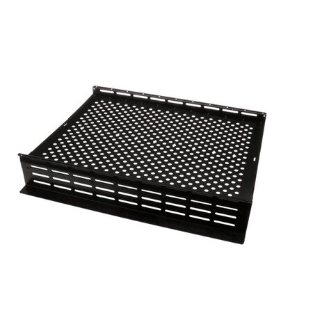 Flexeserve Zone 2 Tier 1000 Angled Merchandising Insert, No 10081942 10081942